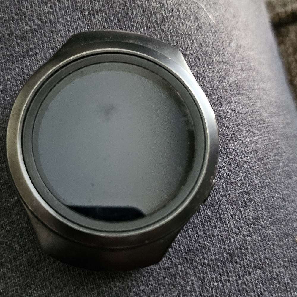 Samsung Gear S2